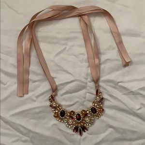Fashion necklace